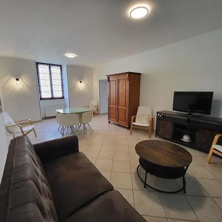 Ferienhaus L'intermede D'a & P Juvancourt