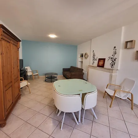 Ferienhaus L'intermede D'a & P
