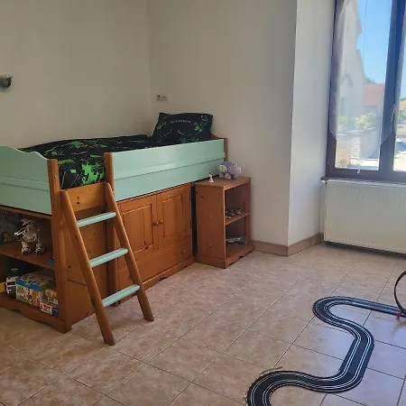 Ferienhaus L'intermede D'a & P *